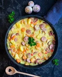 Zaalouk zubereiten – Schritt für Schritt